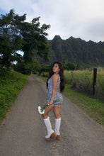 Load image into Gallery viewer, Feelin Lucky Top