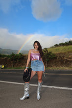 Load image into Gallery viewer, Flirty & Thrivin Top