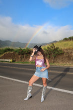 Load image into Gallery viewer, Flirty & Thrivin Top