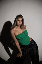 Load image into Gallery viewer, Make It Happen Cargo Leather Pants