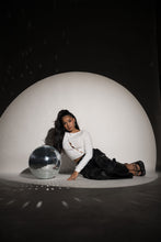 Load image into Gallery viewer, Make It Happen Cargo Leather Pants