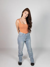 Load image into Gallery viewer, Be Your Own Muse Corset Pumpkin