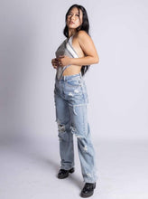Load image into Gallery viewer, Take Charge Jean