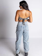 Load image into Gallery viewer, Take Charge Jean
