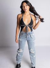 Load image into Gallery viewer, Take Charge Jean