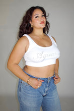 Load image into Gallery viewer, Aquarius Top
