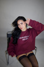 Load image into Gallery viewer, HER Sweatshirt
