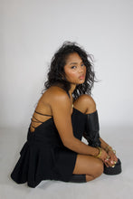 Load image into Gallery viewer, Man Down Dress
