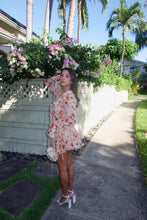 Load image into Gallery viewer, La Flora Top

