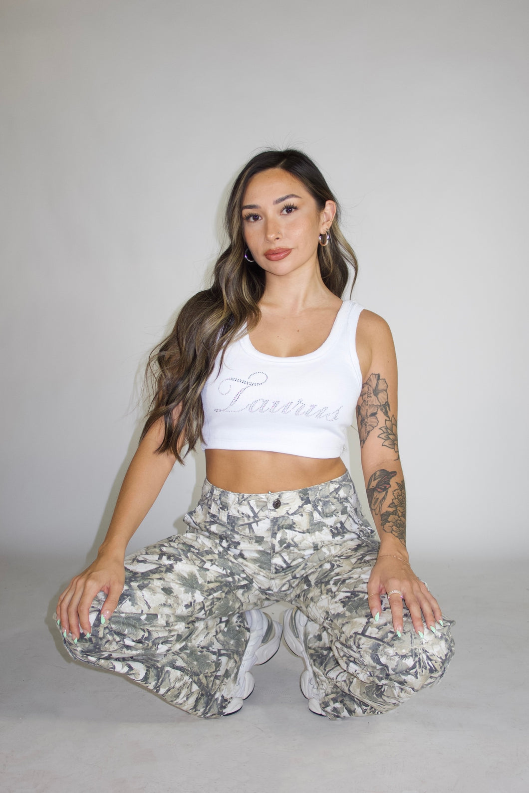 Taurus Top