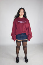 Load image into Gallery viewer, HER Sweatshirt
