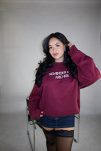 Load image into Gallery viewer, HER Sweatshirt
