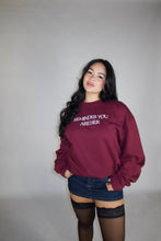 Load image into Gallery viewer, HER Sweatshirt
