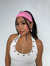 Load image into Gallery viewer, Hibiscus Headbands
