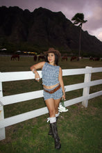 Load image into Gallery viewer, Feelin Lucky Shorts
