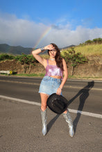 Load image into Gallery viewer, Flirty &amp; Thrivin Top
