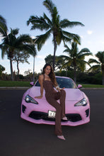 Load image into Gallery viewer, Love Bomb Brown Set
