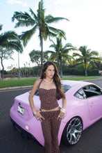 Load image into Gallery viewer, Love Bomb Brown Set
