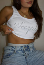 Load image into Gallery viewer, Scorpio Top
