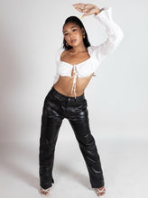 Load image into Gallery viewer, Unstoppable Crop Top
